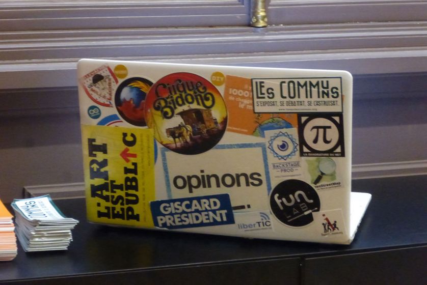 Ordinateur, communs