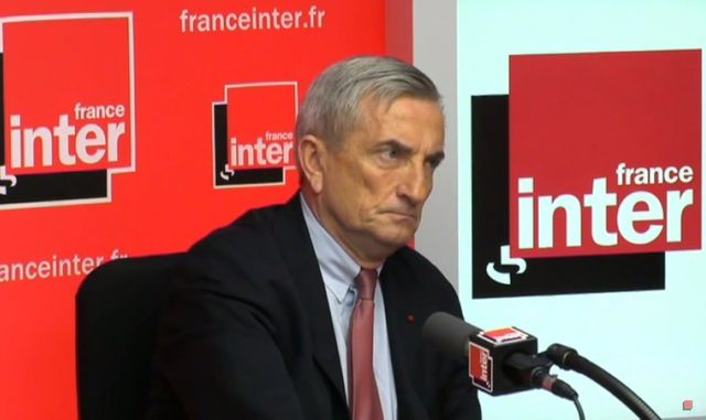 Vincent Desportes