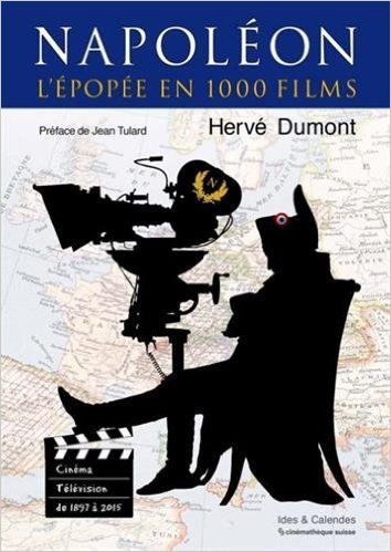 Napoléon, l'épopée en 1000 films