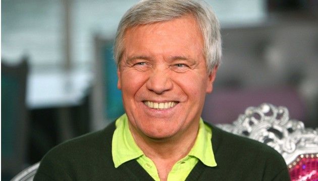 Bruno Masure