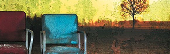 Home de David Storey par Gérard Desarthe