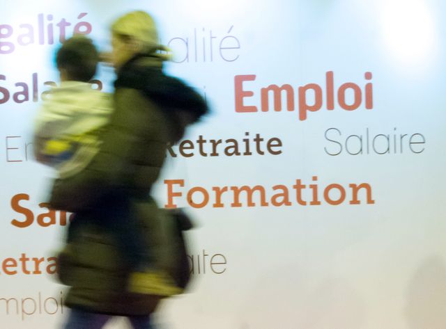 Un accès continu aux droits des travailleurs, congés parentaux par exemple