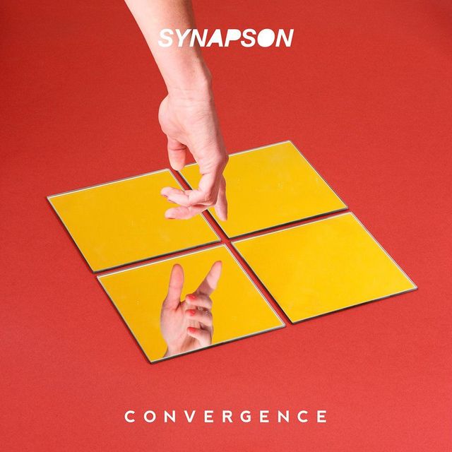 Synapson | 'Convergence'