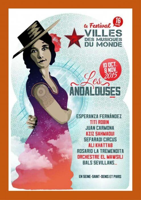 festival ville du monde