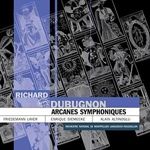 CD Dubugnon Arcanes Symphoniques