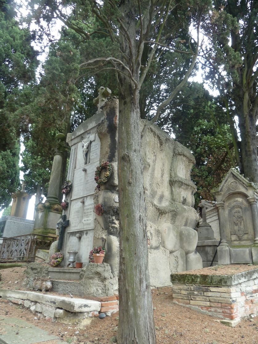 Cimetière