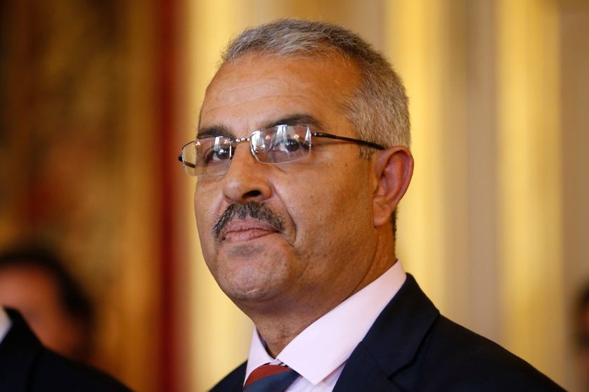 Samir Cheffi