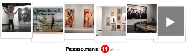 Picasso.mania