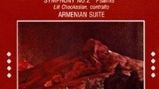 Richard Yardumian Armenian suite