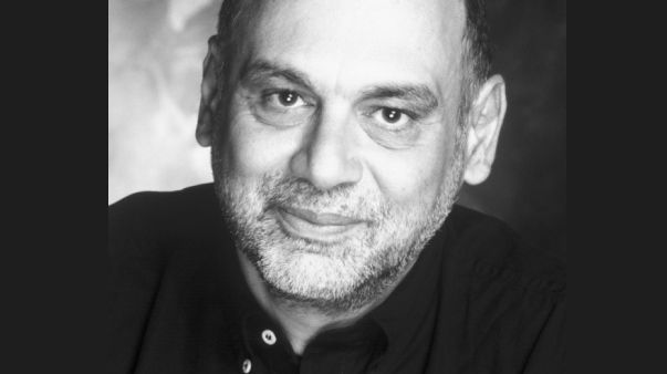Jean-Marie Salhani ©Mephisto/Dalle