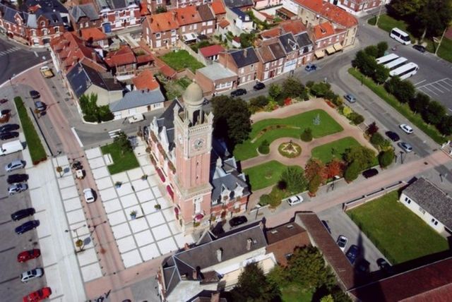 Moreuil (Somme)