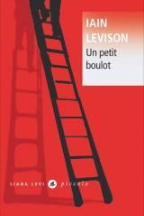 Iain Levison - Un petit boulot - édition spéciale
