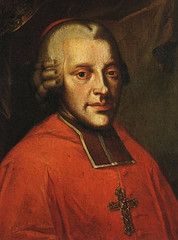 Jérôme Joseph François de Paule de Colloredo-Wallsee et Mels