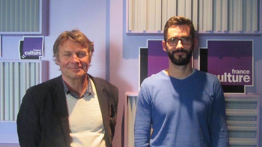 Yves Raibaud ; Yannick Kiervel