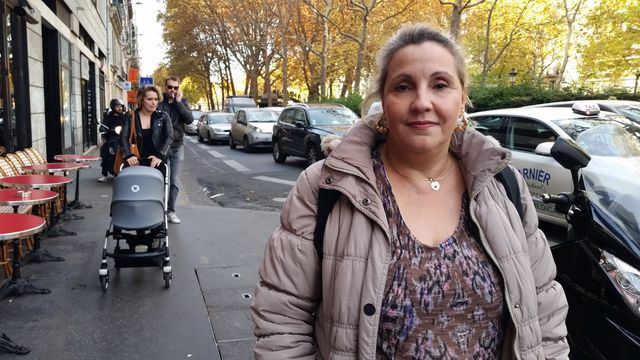 Fazia a attendu avec anxiété le début de la trève