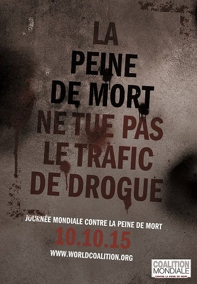 peine de mort