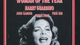 Woman of the year
