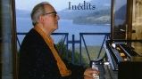 Olivier Messiaen Inédits Jade 674112.