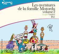 motordu