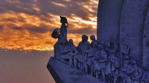 Padrâo dos Descobrimentos