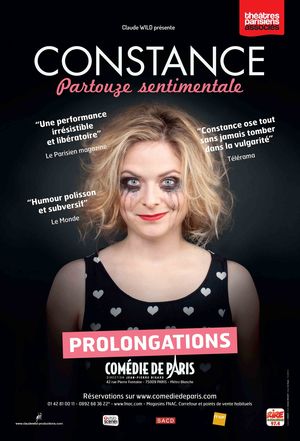 Constance partouze sentimentale