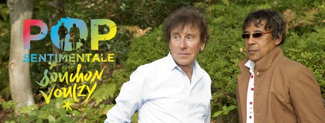 Voulzy Souchon