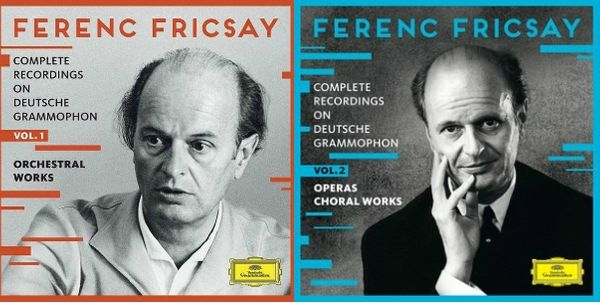 Deutsche Grammophon