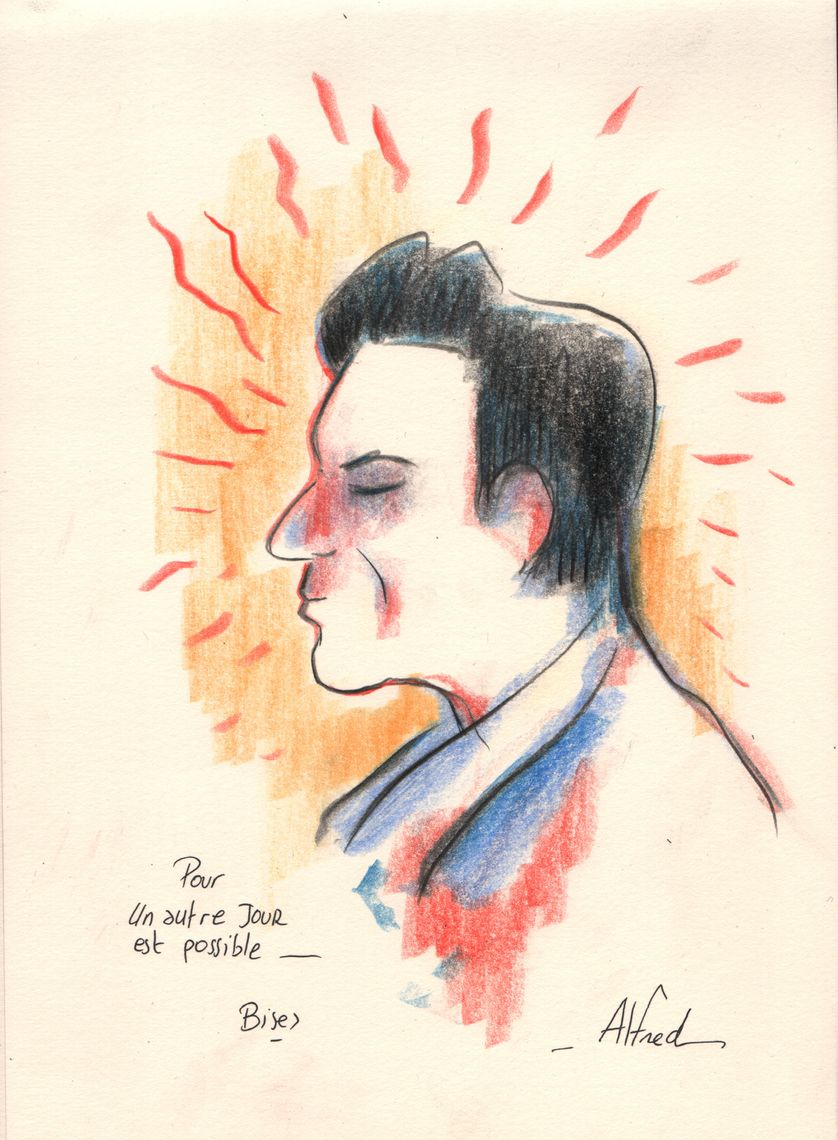 Alfred