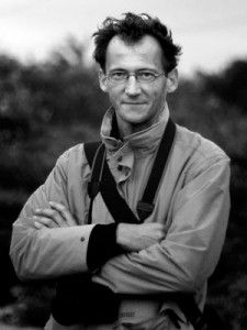 Olivier Jobard