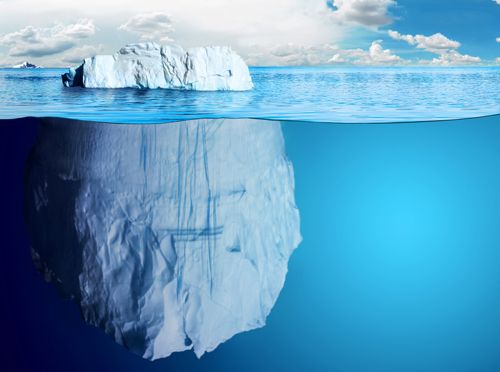 Iceberg