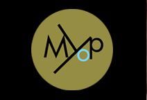 Myop logo