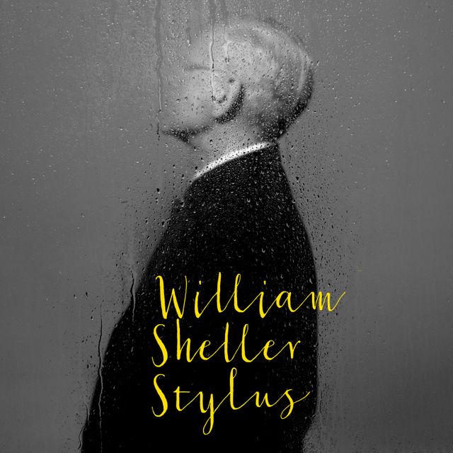 William Sheller | 'Stylus'