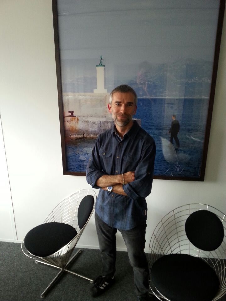 Vincent Roca
