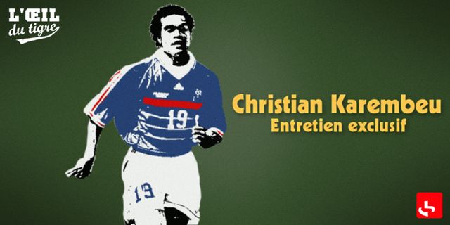 Visuel Karembeu