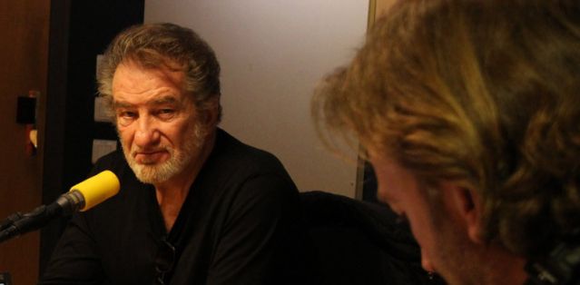 Eddy Mitchell