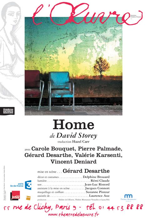 "Home"