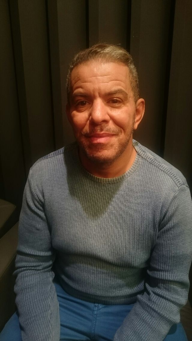 Zadig Hamroune