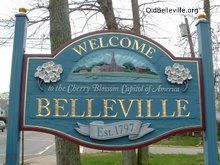 Belleville - New Jersey