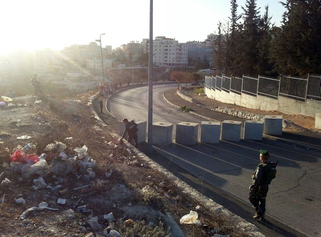 illy jerusalem