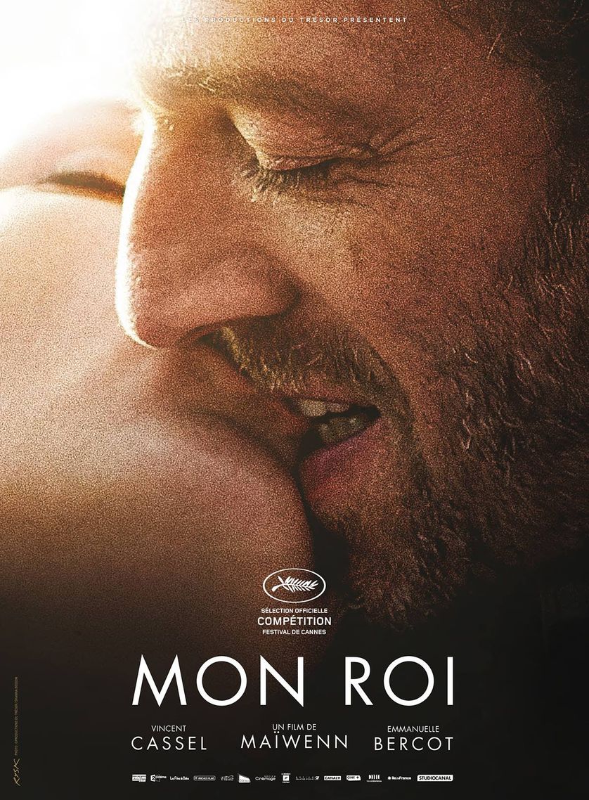 "Mon roi"