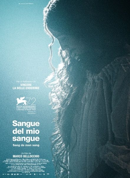 "Sangue del mio sangue"