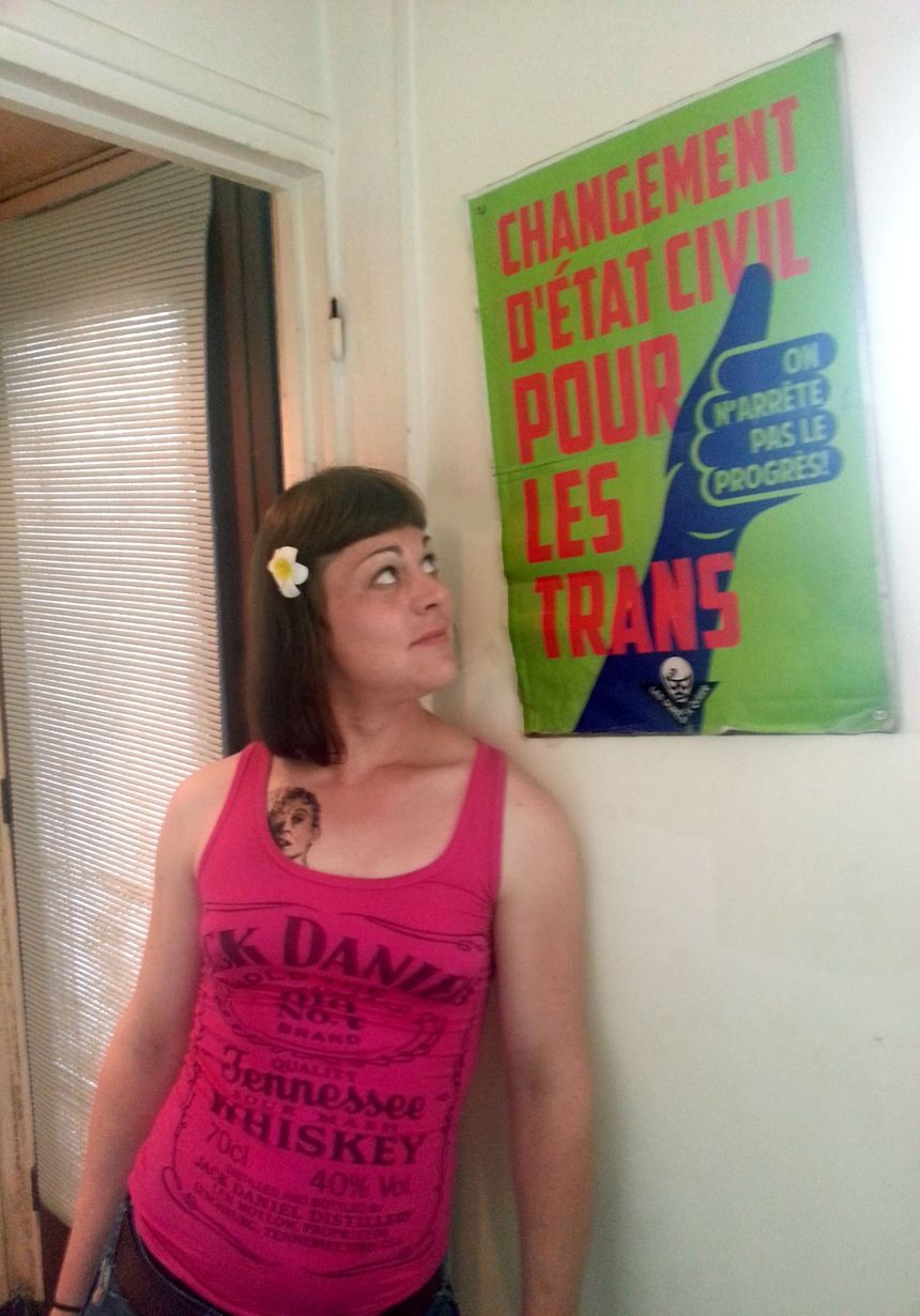 Mauvais genre