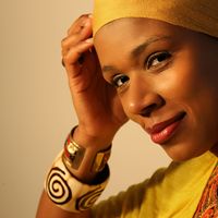 Carmen Souza vous donne rendez-vous le 22 octobre dans Live à Fip
