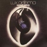 11 William Sheller Lux Aeterna CBS 65030.jpg