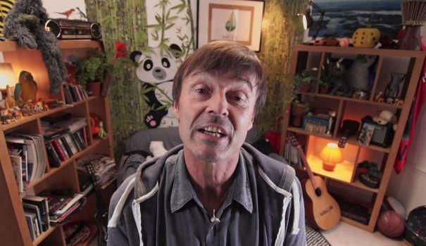 Nicolas Hulot