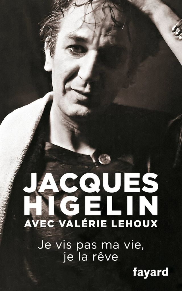 Je vie pas ma vie, je la rêve