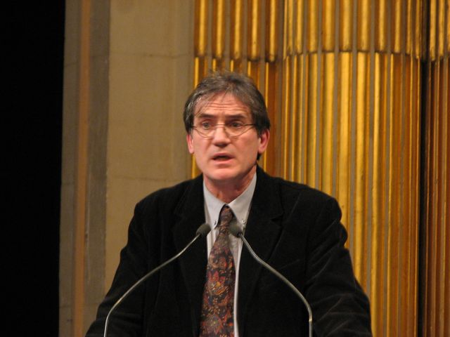 Marc Fontecave