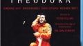 Theodora HandelDVD