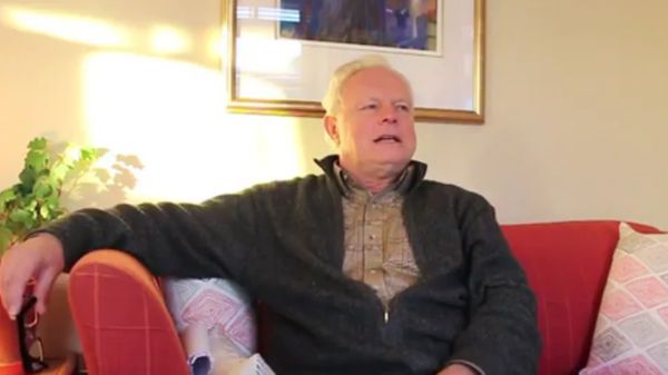 Yan Pascal Tortelier nommé chef de l'orchestre symphonique d'Islande