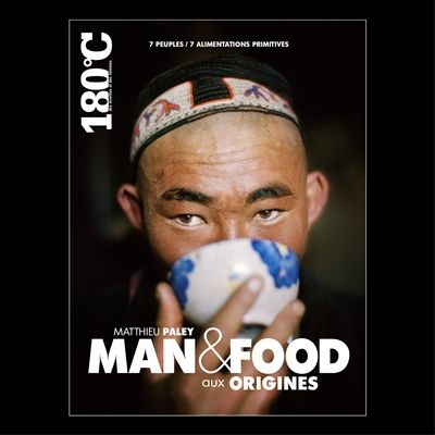 Man & Food